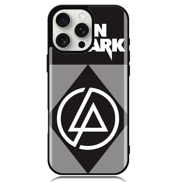 Linkin Park X2582 iPhone 16 Pro Case