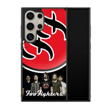 Foo Fighters Band X2622 Samsung Galaxy S24 Ultra 5G Case