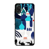 Keane Logo Wallpaper X2650 Samsung Galaxy A07 Case