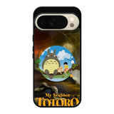 My Neighbor Totoro X2713 Google Pixel 10 Pro Case