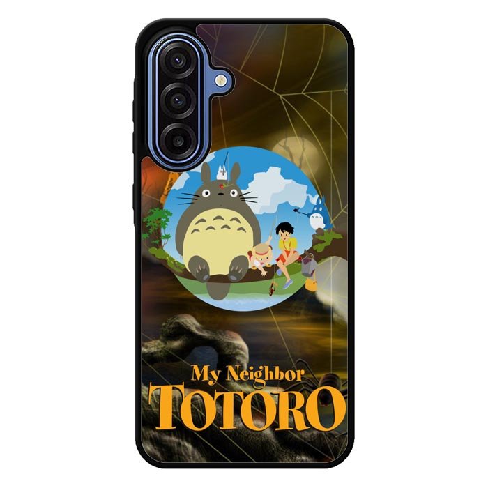 My Neighbor Totoro X2713 Samsung Galaxy A17 5G Case