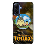 My Neighbor Totoro X2713 Samsung Galaxy A17 5G Case