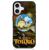 My Neighbor Totoro X2713 iPhone 16 Case