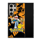 Pokemon Walpaper X2708 Samsung Galaxy S25 Ultra 5G Case