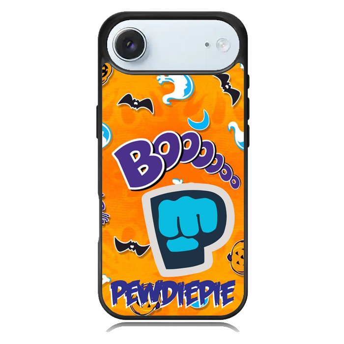 Pewdiepie Halloween X2736 iPhone 17 Air Case