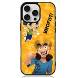 New pewdiepie X2769 iPhone 16 Pro Case