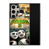 Kung Fu Panda 3 X2794 Samsung Galaxy S24 Ultra 5G Case