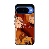 Lion King Nebula X2793 Google Pixel 10 Case