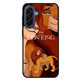 Lion King Nebula X2793 Samsung Galaxy A17 5G Case