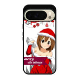 Hayate no Gotoku Christmas X2844 Google Pixel 10 Pro Case