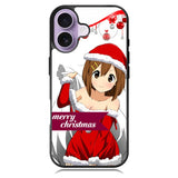 Hayate no Gotoku Christmas X2844 iPhone 17 Case