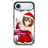 Hayate no Gotoku Christmas X2844 iPhone 17 Air Case