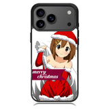 Hayate no Gotoku Christmas X2844 iPhone 17 Pro Case