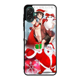 Hidashi & Hamadacest Christmas X2846 Samsung Galaxy A07 Case