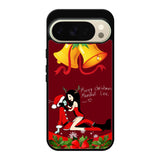 Marry Christmas Marshall lee X2845 Google Pixel 10 Pro Case
