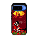 Marry Christmas Marshall lee X2845 Google Pixel 10 Case