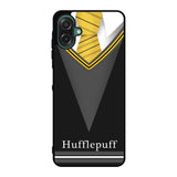 Hufflepuff X3057 Samsung Galaxy A07 Case