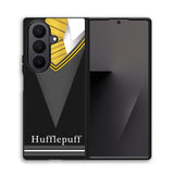 Hufflepuff X3057 Samsung Galaxy Z Fold 7 Case