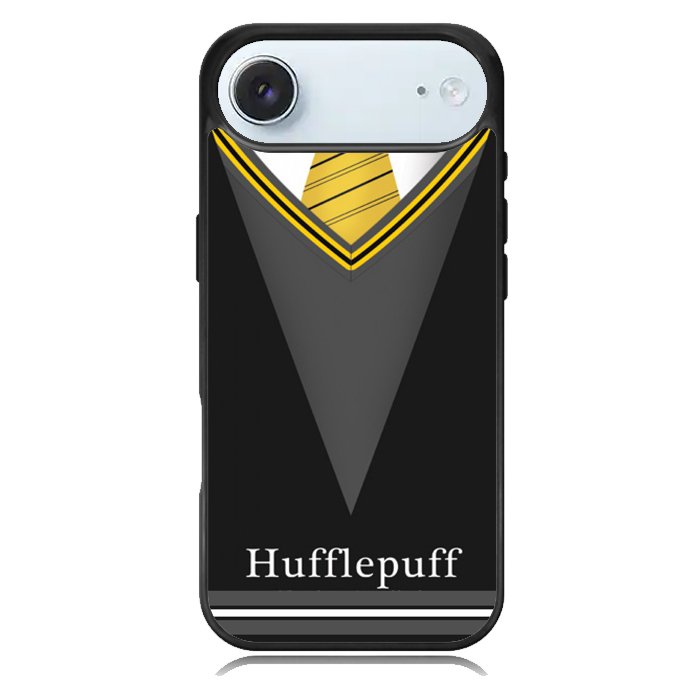 Hufflepuff X3057 iPhone 17 Air Case