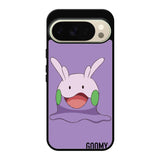 goomy pokemon X3084 Google Pixel 10 Pro Case