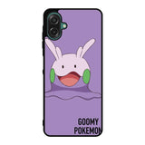goomy pokemon X3084 Samsung Galaxy A07 Case