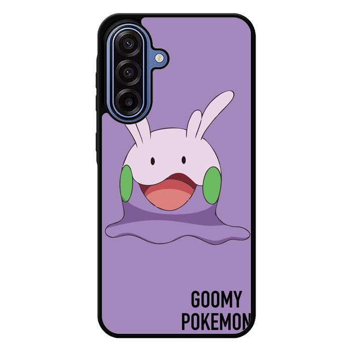 goomy pokemon X3084 Samsung Galaxy A17 5G Case