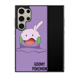 goomy pokemon X3084 Samsung Galaxy S24 Ultra 5G Case