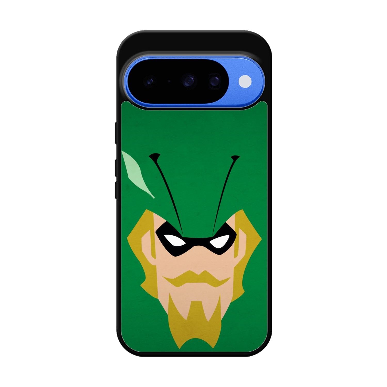 Green Arrow X3085 Google Pixel 10 Case