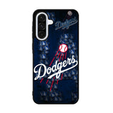Los Angeles Dodgers Logo 2nd Samsung Galaxy A36 Case FE6173