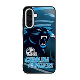 Carolina Panthers 4th Samsung Galaxy A36 Case FE7751