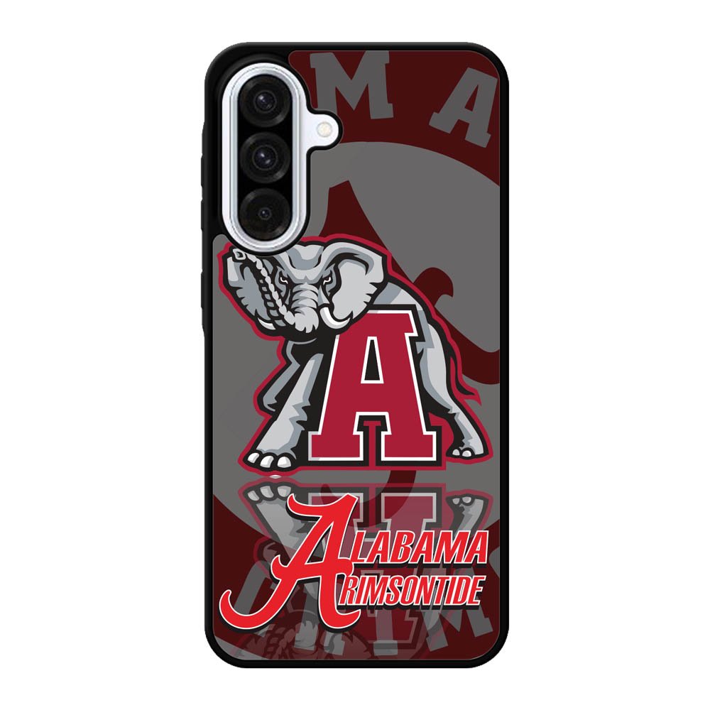 Alabama Crimson Tide 5th Samsung Galaxy A56 Case FE2547