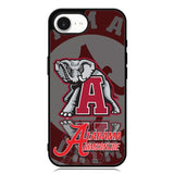 Alabama Crimson Tide 5th iPhone 16e Case