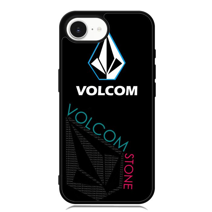 volcom stone iPhone 16e Case FE0133