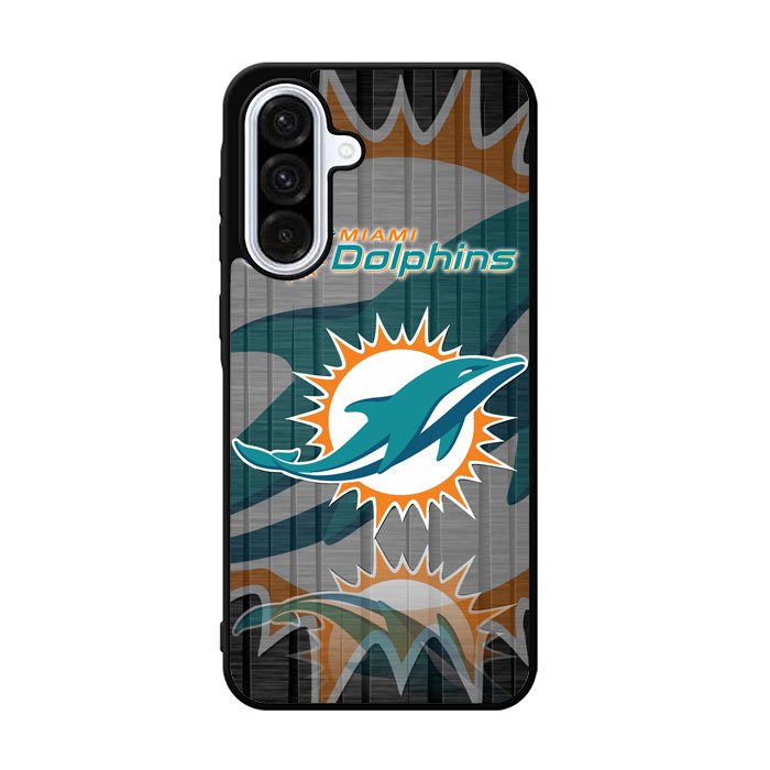 miami dolphins 1st Samsung Galaxy A36 Case FE3881