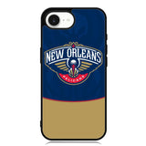 New Orleans Pelicans iPhone 16e Case FE0138