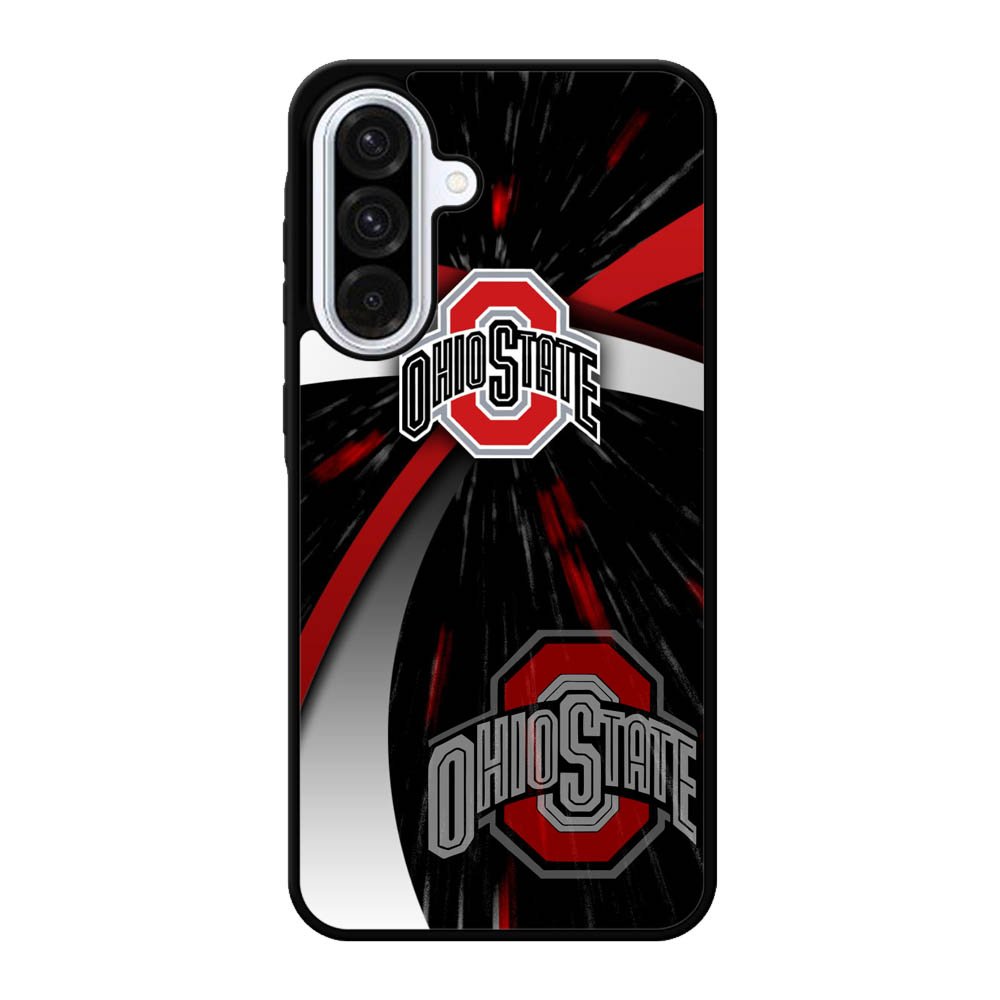 Ohio State Buckeyes Logo 3rd Samsung Galaxy A56 Case FE6843