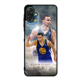Stephen Curry X3422 Samsung Galaxy A07 Case
