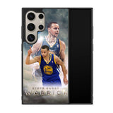 Stephen Curry X3422 Samsung Galaxy S24 Ultra 5G Case