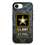 Us Army Wallpaper iPhone 16e Case FE0142