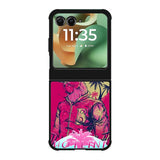 Hotline Miami X3581 Motorola Moto RAZR 2025 Case