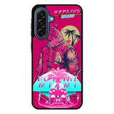 Hotline Miami X3581 Samsung Galaxy A17 5G Case