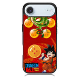 Kid Goku X3587 iPhone 17 Air Case