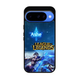 League of Legends Ashe X3621 Google Pixel 10 Case