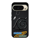 Konoha Logo X3709 Google Pixel 10 Pro Case