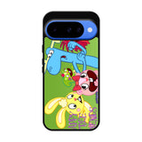 happy tree friends X3814 Google Pixel 10 Case