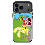 happy tree friends X3814 iPhone 17 Pro Max Case