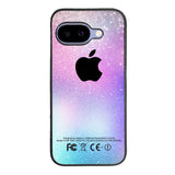 Abstract Minimalistic Glitter X3891 Google Pixel 10A Case