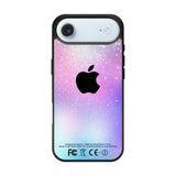 Abstract Minimalistic Glitter X3891 iPhone Air Case