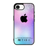 Abstract Minimalistic Glitter X3891 iPhone 17e Case