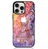 After The Dark X3895 iPhone 16 Pro Max Case